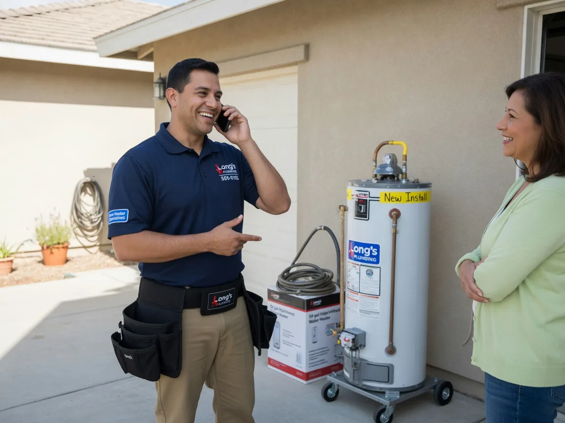 Leak Detection Ponca City, OK FAQs